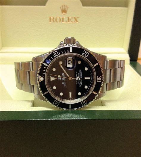 replica rolex submariner 16610ln